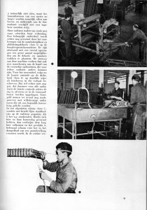 J.B. van Heijst en Zonen, radiatoren, stalen ramen, Cruquiuskade 6-7, 1961