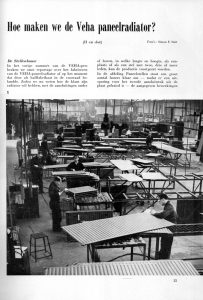 J.B. van Heijst en Zonen, radiatoren, stalen ramen, Cruquiuskade 6-7, 1961