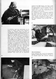 J.B. van Heijst en Zonen, radiatoren, stalen ramen, Cruquiuskade 6-7, 1961