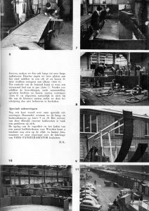 J.B. van Heijst en Zonen, radiatoren, stalen ramen, Cruquiuskade 6-7, 1961