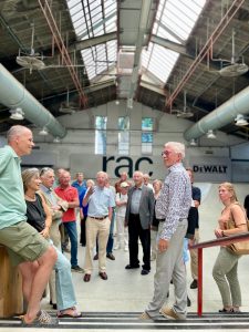 Haagse Sport Centrale, 2026