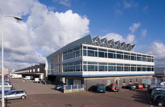 Visafslag, Visafslagweg 1, 2010