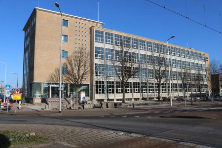 Van Rijmenam, binderij, Fruitweg 17, 2022