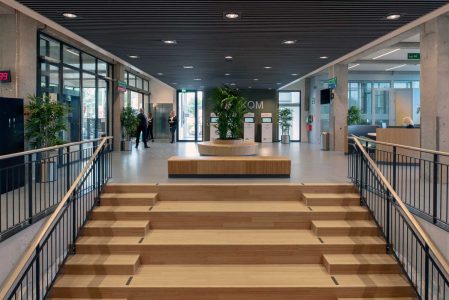 Van Rijmenam, Fruitweg 17, 2023