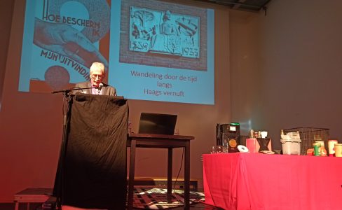 SHIE 30 jaar, Concordia, 2023