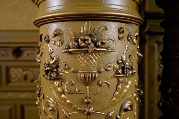 Station Hollands Spoor, Stationsplein, 2017 Station Hollands Spoor, Stationsplein, 2017